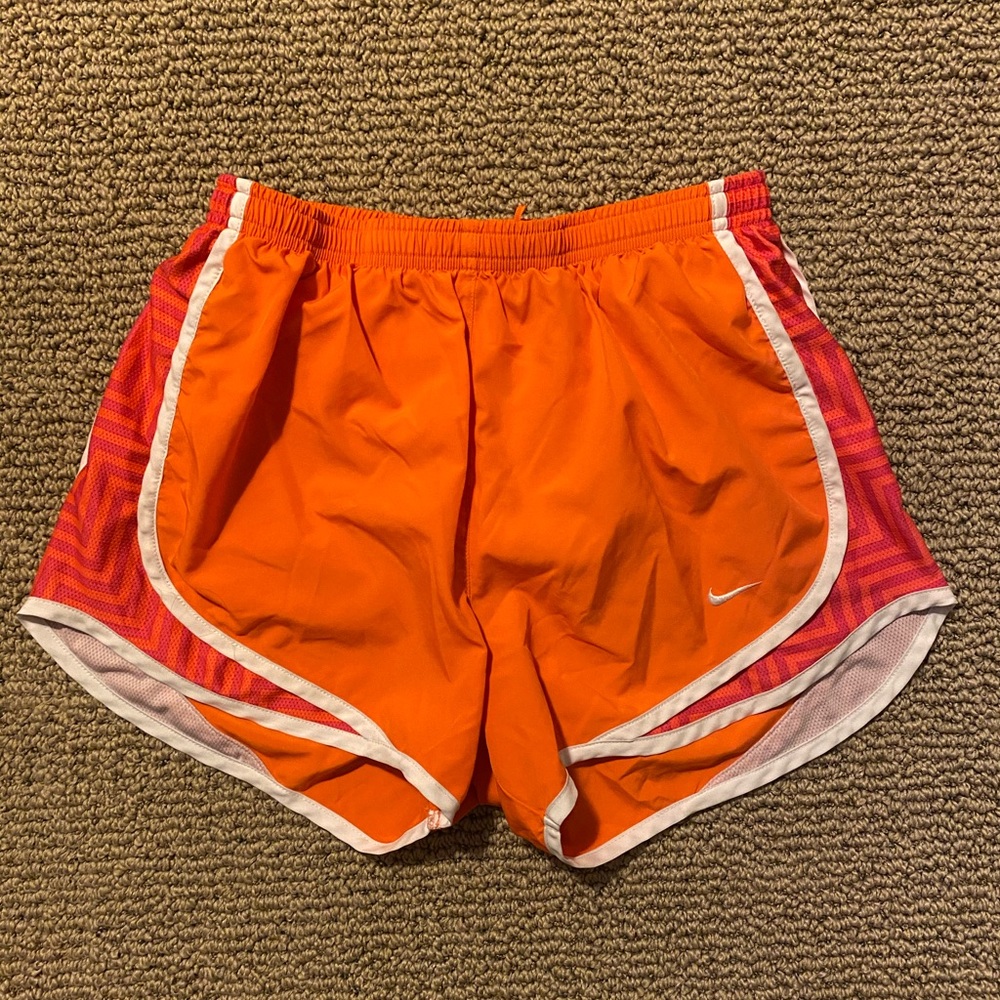 Nike Dri-Fit Running Shorts